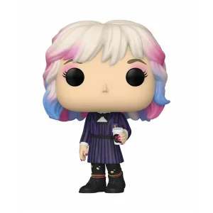 Фігурка Funko POP TV: Wednesday S2 - Enid Sinclair (5908305250401) UA