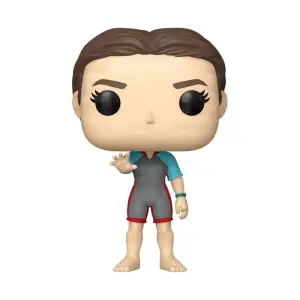 Фігурка Funko POP TV: The Stranger Things S5 - Eleven (wetsuit) (5908305250975) UA