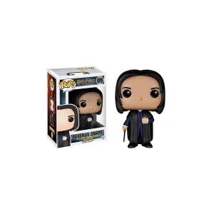 Фігурка Funko POP: Harry Potter - Severus Snape (849803058623) UA