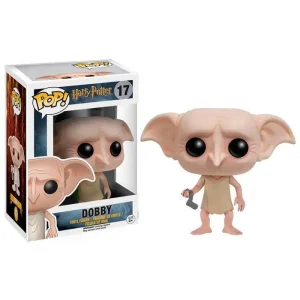 Фігурка Funko POP: Harry Potter - Dobby (849803065614) UA