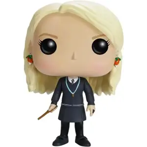 Фігурка Funko POP Movies: Harry Potter: Luna Lovegood (849803065720) UA