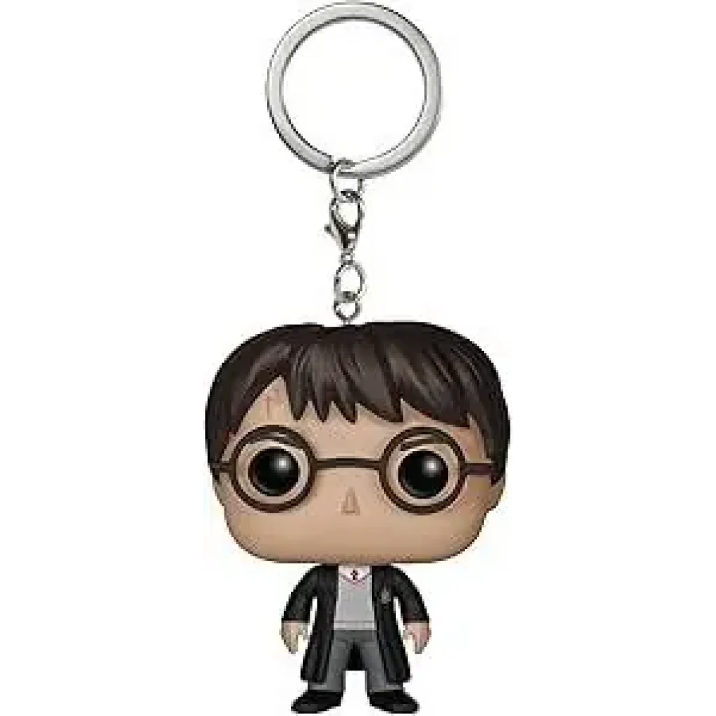Брелок Funko POP: Harry Potter - Harry Potter (849803076160) UA