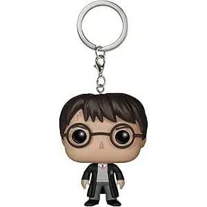 Брелок Funko POP: Harry Potter - Harry Potter (849803076160) UA