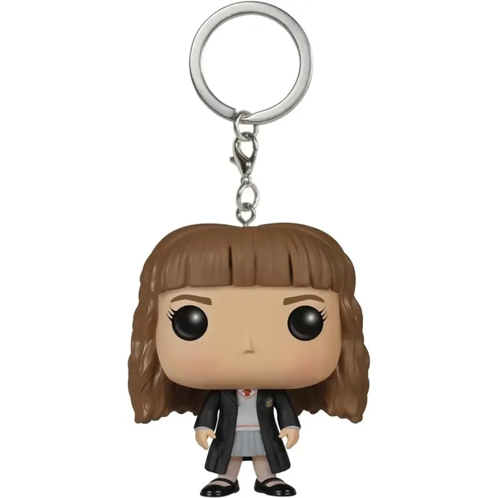 Брелок Funko POP: Harry Potter - Hermione Granger (849803076177) UA