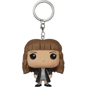 Брелок Funko POP: Harry Potter - Hermione Granger (849803076177) UA
