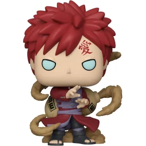 Фігурка Funko POP Animation: Naruto - Gaara (889698466271) UA