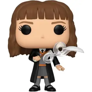 Фігурка Funko POP Harry Potter: Harry Potter - Hermione w/Feather (889698480659) UA