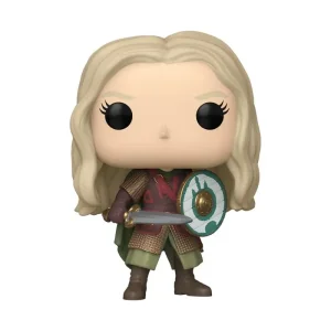 Фігурка Funko POP Movies: LOTR - Battle Eowyn W/Chase (889698515276) UA