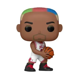 Фігурка Funko POP NBA: Legends - Dennis Rodman (Bulls Home) (889698552165) UA