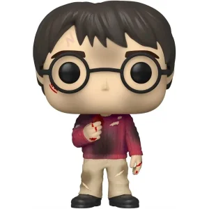 Фігурка Funko POP: Harry Potter - Harry w/the stone (889698573665) UA