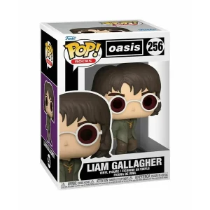 Фігурка Funko POP Rocks: Oasis - Liam Gallagher (889698577632) UA