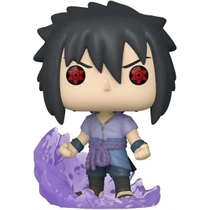 Фігурка Funko POP Animation: Naruto - Sasuke(first susano'o) (889698720724) UA