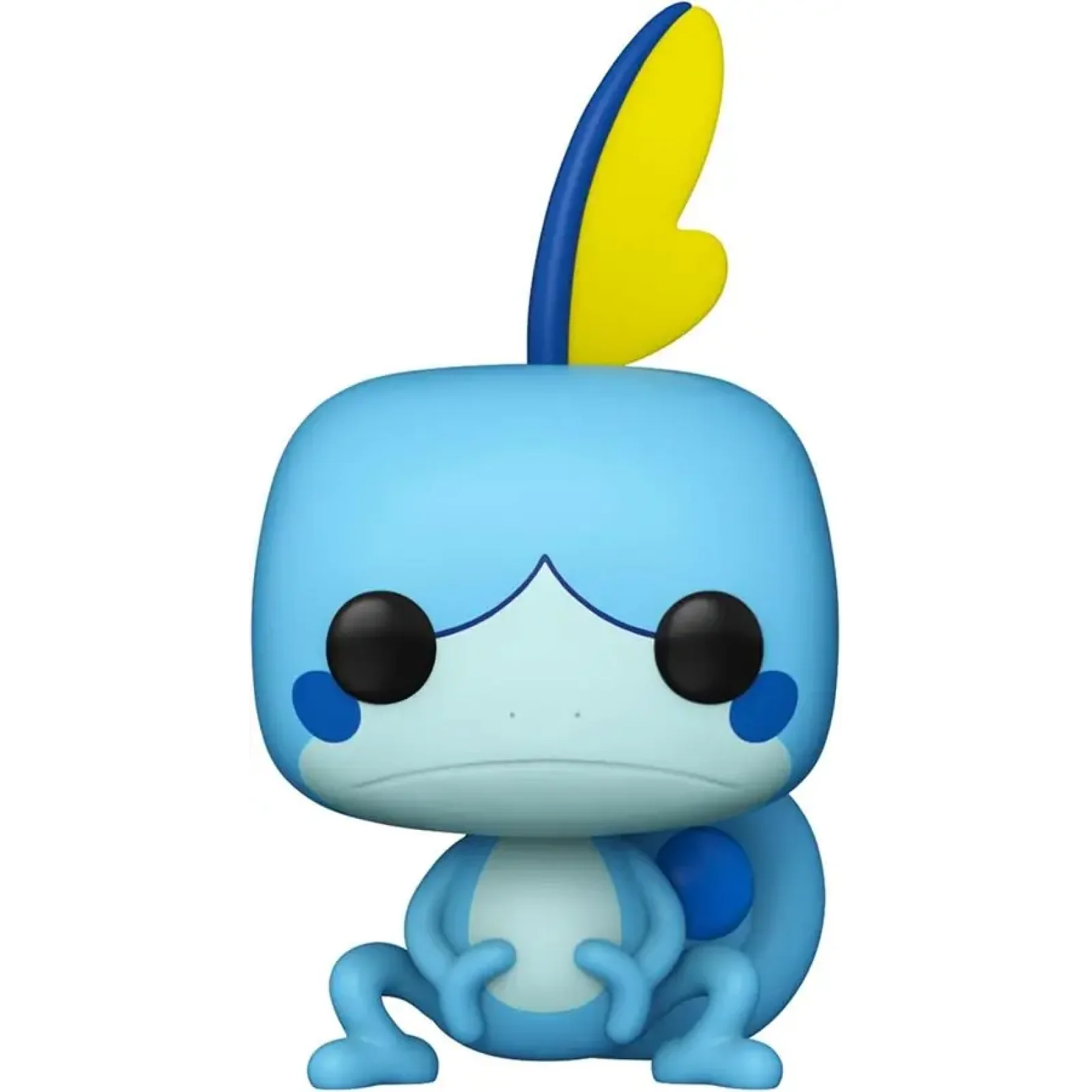Фігурка Funko POP Games: Pokemon - Sobble (889698721929) UA