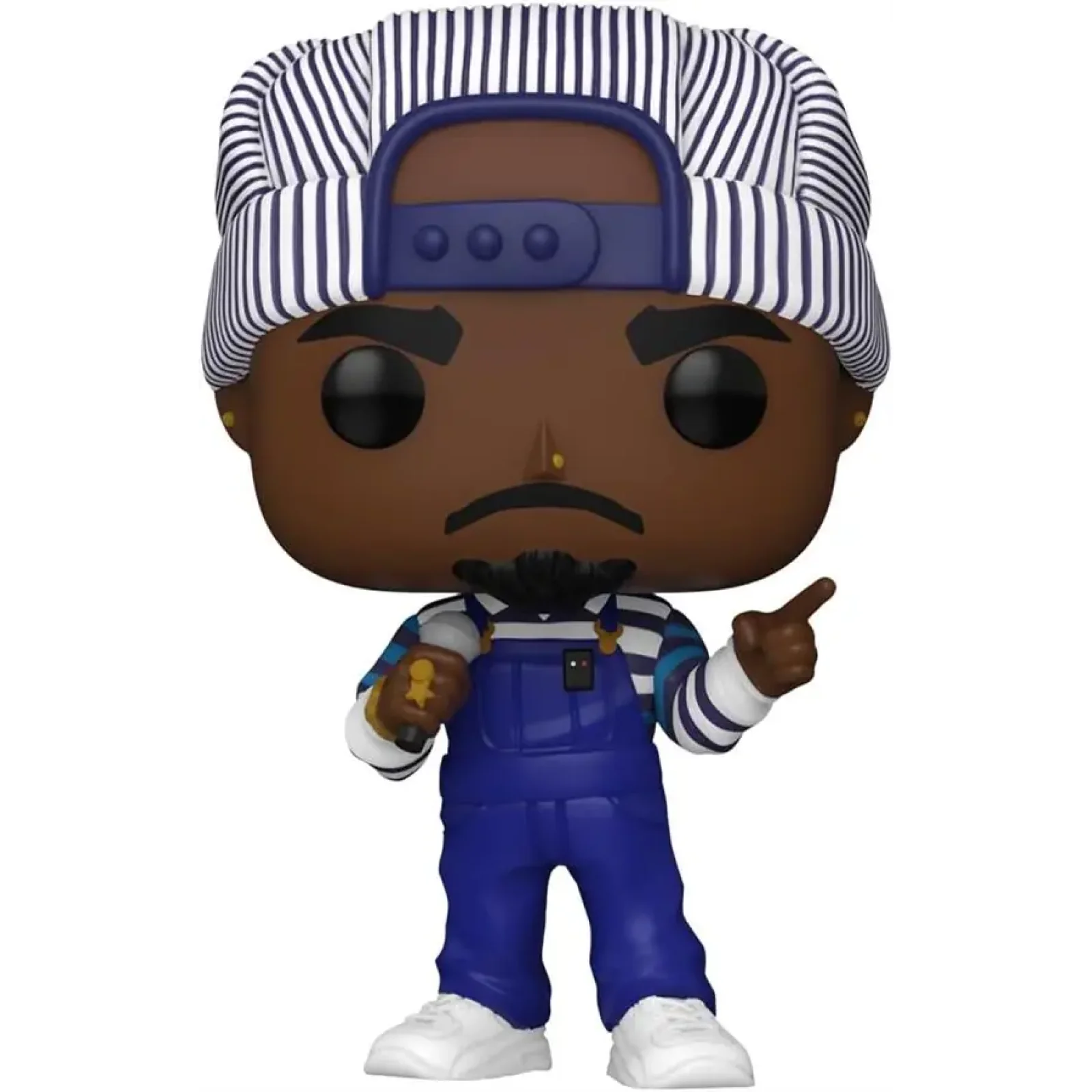 Фігурка Funko POP Rocks: Tupac 90's (889698753975) UA