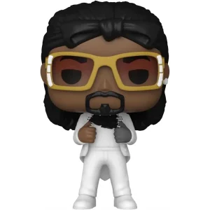 Фігурка Funko POP Rocks: Snoop Dogg - Sensual Seduction (889698753999) UA