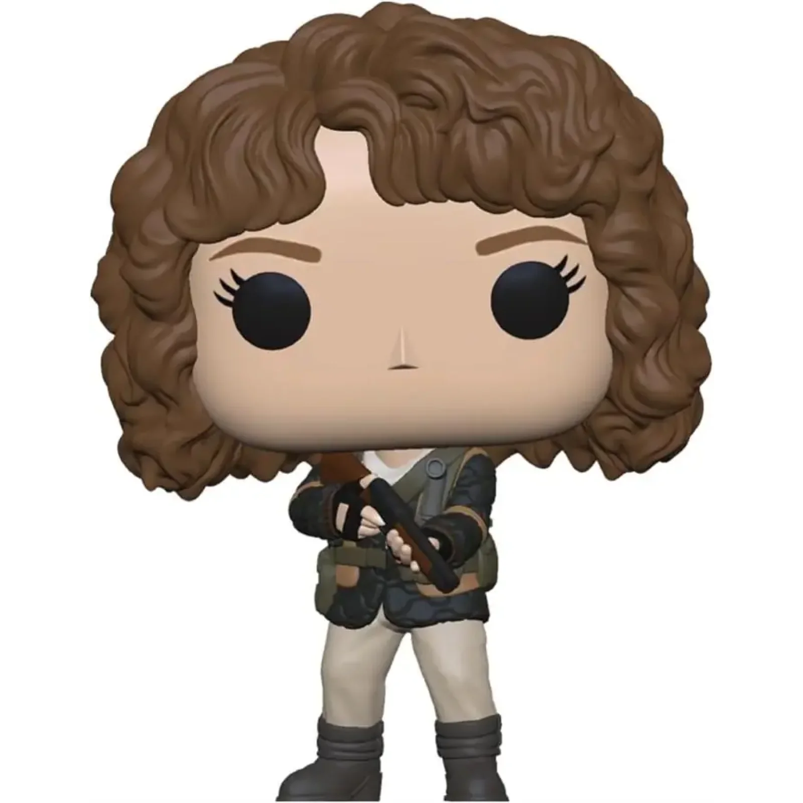 Фігурка Funko POP TV: The Stranger Things S5 - Nancy Wheeler (889698757485) UA