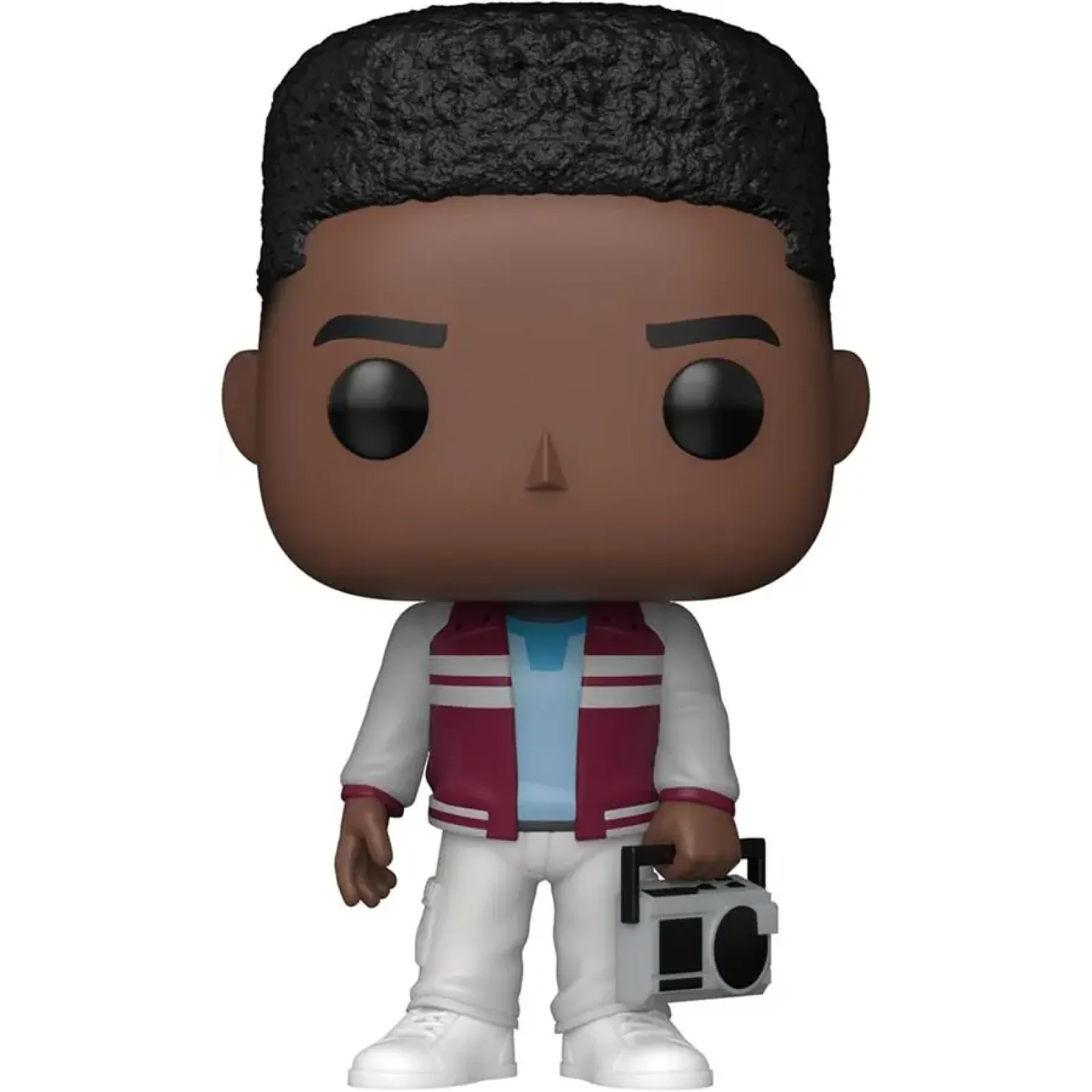 Фігурка Funko POP TV: The Stranger Things S5 - Lucas Sinclair (889698757553) UA