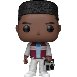 Фігурка Funko POP TV: The Stranger Things S5 - Lucas Sinclair (889698757553) UA