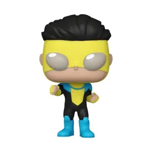 Фігурка Funko POP TV: Invincible - Invincible (889698758673) UA