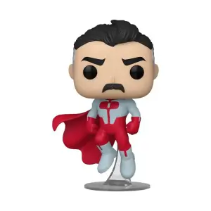 Фігурка Funko POP TV: Invincible - Omni-Man (889698758680) UA