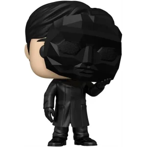 Фігурка Funko POP TV: Squid Game S2 - Front Man (889698797306) UA