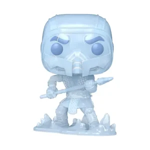 Фігурка Funko POP Games: Mortal Kombat 11 Fatality - Sub-zero (889698803069) UA