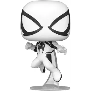 Фігурка Funko POP Games: Spider-Man 2 - Anti-Venom Peter (889698803274) UA