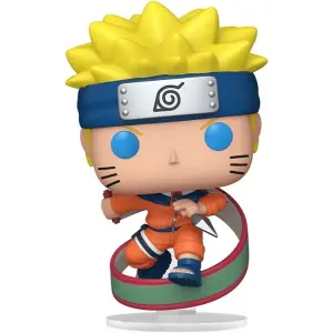 Фігурка Funko POP Animation: Naruto Classic - Naruto (889698803410) UA