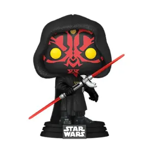 Фігурка Funko POP Star Wars: Star Wars Darkside - Darth Maul (889698807715) UA