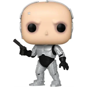 Фігурка Funko POP Movies: Robocop (889698807944) UA