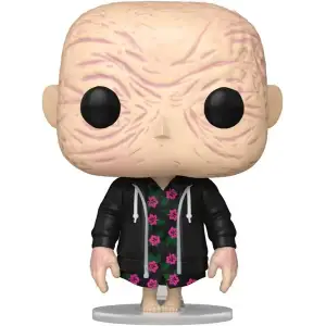 Фігурка Funko POP Marvel: Deadpool 2 - Deadpool w/Baby Legs (889698808538) UA