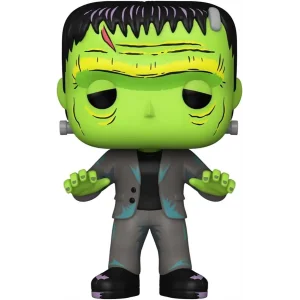 Фігурка Funko POP Movies: Universal Monsters S5 - Frankenstein (889698809979) UA