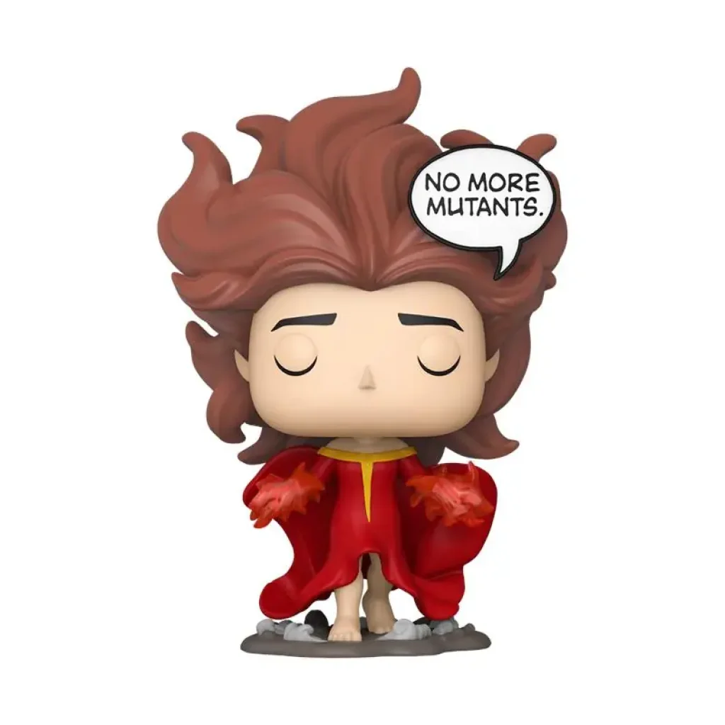 Фігурка Funko POP Marvel: Scarlet Witch (House Of M) (889698828710) UA