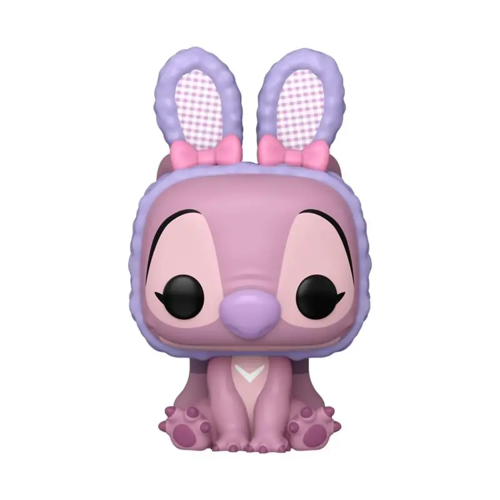 Фігурка Funko POP Disney: Lilo & Stitch Easter - Angel (889698831116) UA