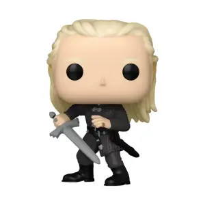Фігурка Funko POP TV: House of the Dragon S4 - Daemon Targaryen (889698834643) UA