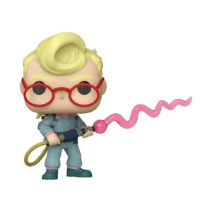 Фігурка Funko POP Animation: Ghostbusters - Egon Spengler (889698834742) UA
