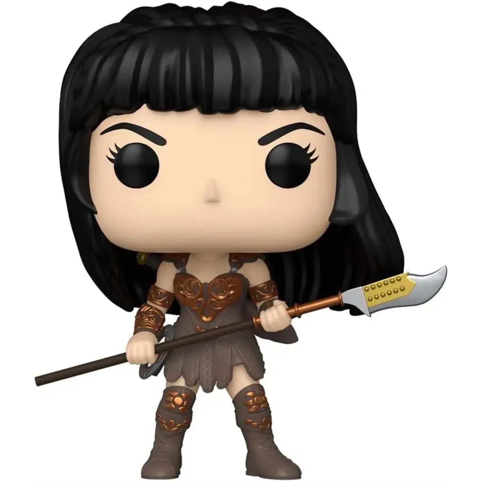 Фігурка Funko POP TV: Xena - Xena w/Spear (889698835053) UA