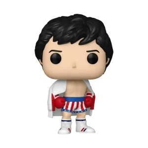 Фігурка Funko POP Movies: Rocky S1 - Rocky (Rocky IV) (889698835480) UA