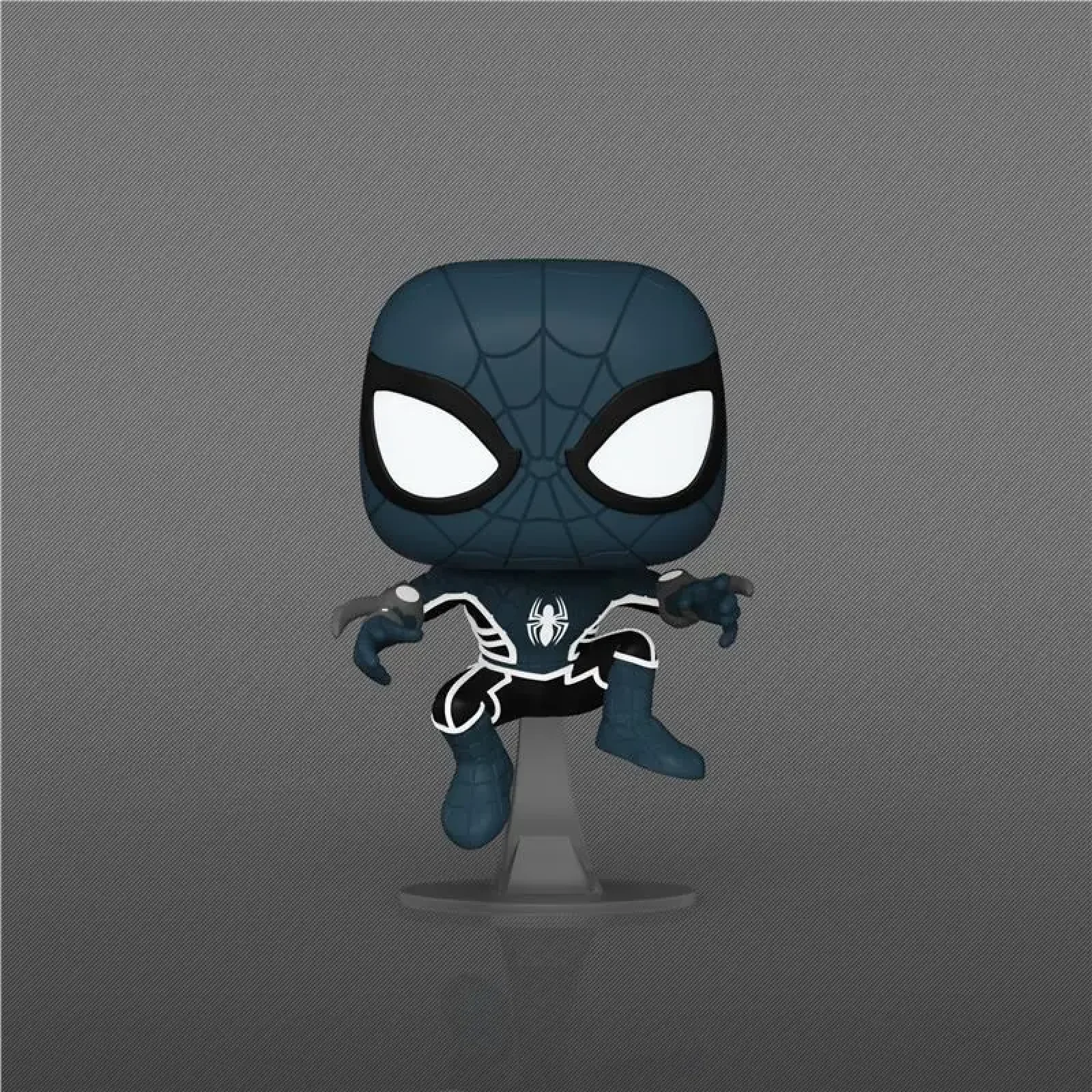 Фігурка Funko POP Marvel: Spider-Man Comics - Asgardian Armor GITD (889698837507) UA