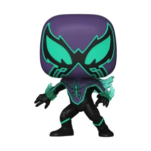 Фігурка Funko POP Marvel: Spider-Man Comics - Chasm (889698837514) UA