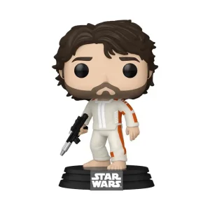 Фігурка Funko POP Star Wars: Andor S2 - Cassian Andor (889698837682) UA