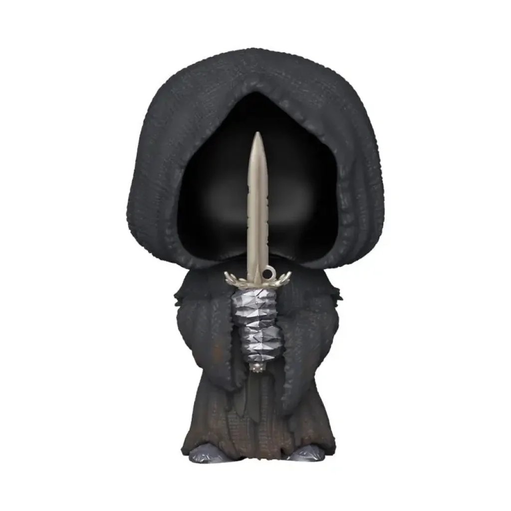 Фігурка Funko POP Movies: LOTR S8 - Nazgul (889698837859) UA