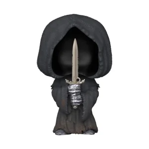 Фігурка Funko POP Movies: LOTR S8 - Nazgul (889698837859) UA