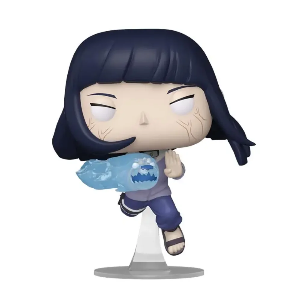 Фігурка Funko POP Animation: Naruto S14 - Hinata (889698838023) UA