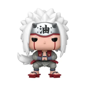 Фігурка Funko POP Animation: Naruto S14 - Jiraiya (889698838030) UA