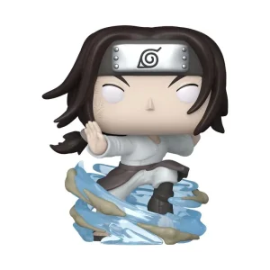 Фігурка Funko POP Animation: Naruto S14 - Neji (889698838054) UA