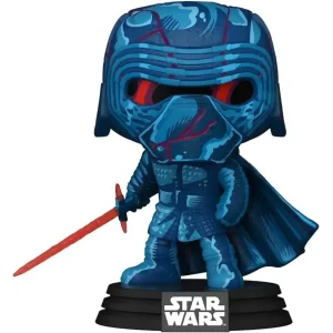 Фігурка Funko POP Star Wars: EP7 - Kylo Ren (Retro) (889698838153) UA