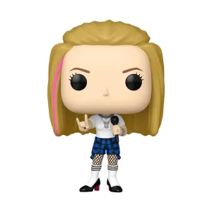 Фігурка Funko POP Rocks: Avril Lavigne - Girlfriend (889698838238) UA