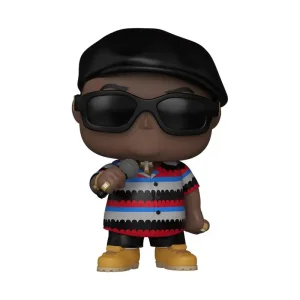 Фігурка Funko POP Rocks: Biggie “Beat The Summer Jam” (889698838245) UA