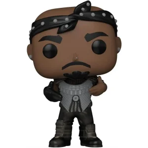 Фігурка Funko POP Rocks: Tupac - California Love (889698838276) UA